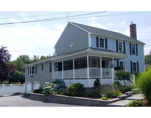 Photo of 28 Standish Street
