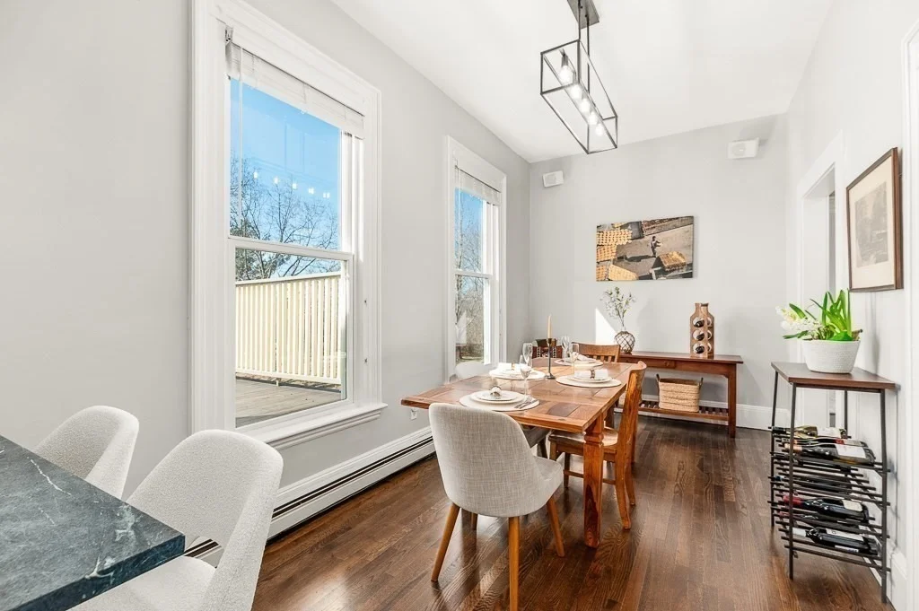 Photo of Unit 2 at 5 Babson Street