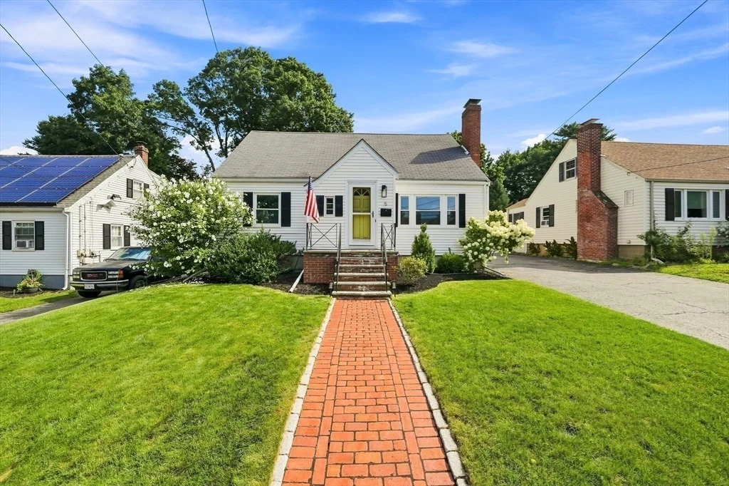 Photo of 5 Chandler Rd