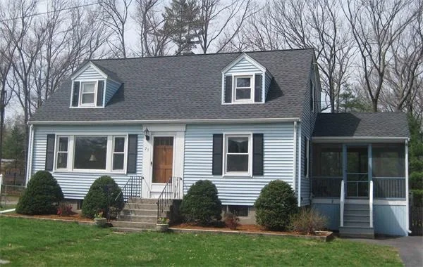 Photo of 25 Walnut Road