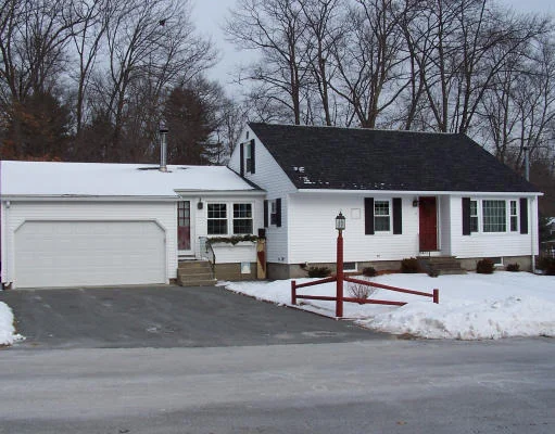 Photo of 4 Webb Street