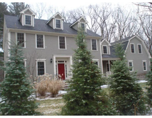 Photo of 8 Rathbun Rd.