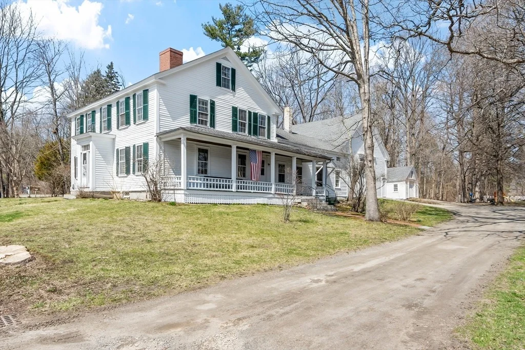Photo of 1 Whitney Rd