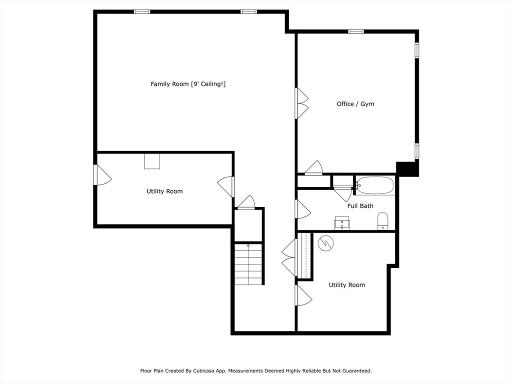 Photo of 7 Avery Street