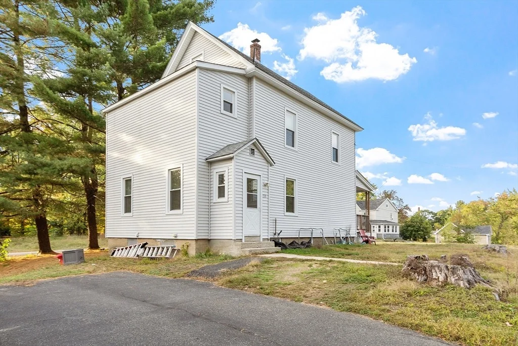 Photo of 133 Harvard Avenue