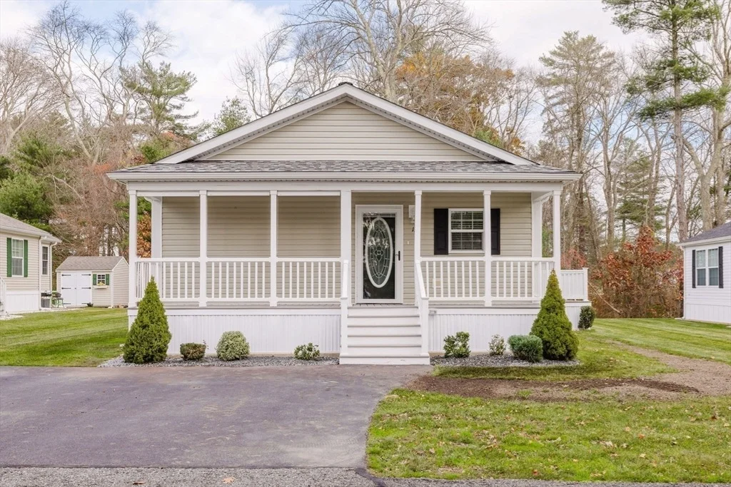 Photo of 17 Maries Way