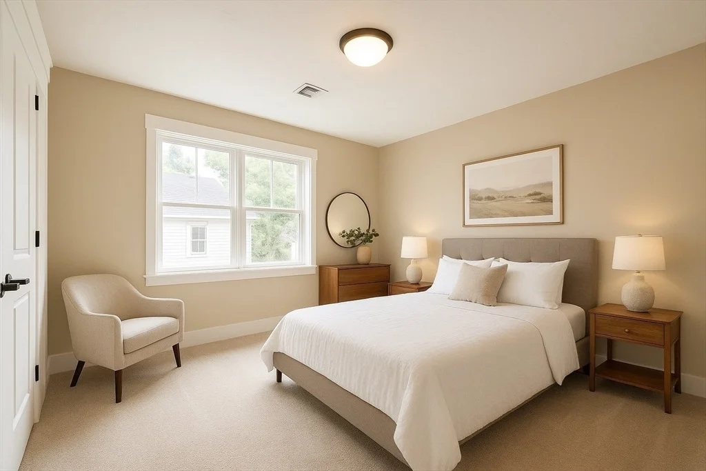Photo of Unit 31 at 53 Thomas Mann Circle