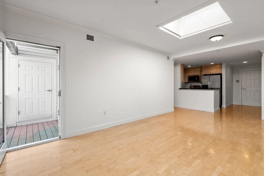 Photo of Unit PH3 at 121 Centre St