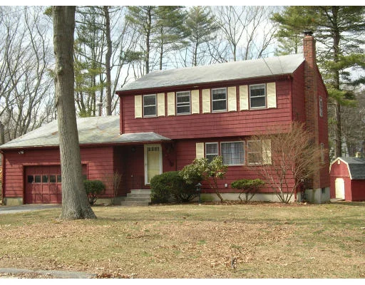 Photo of 152 Longhill Road