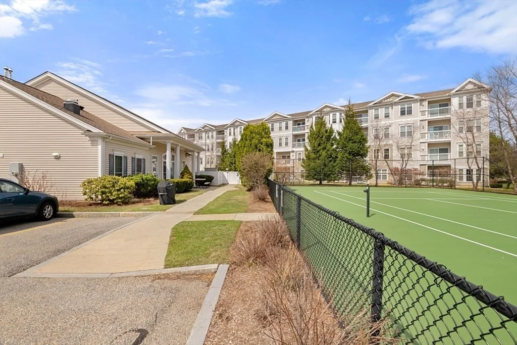 Photo of Unit 202 at 204 Clocktower Dr