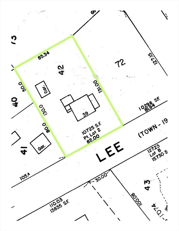 Photo of 39 Mark Lee Rd