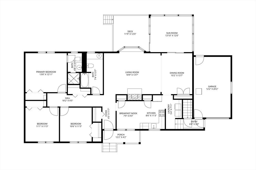 Photo of 39 Walsh Ave