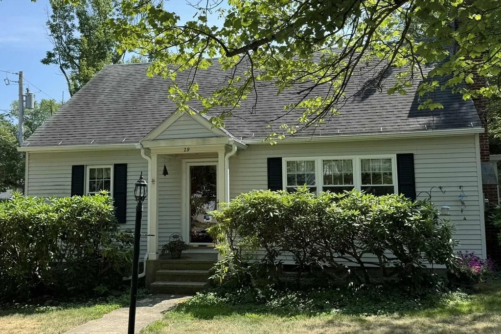 Photo of 29 Nelson Street