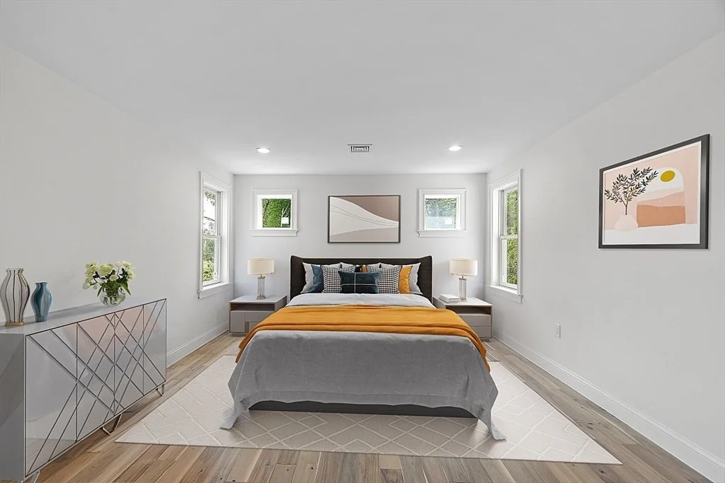 Photo of Lot 52 Barnard Hill Road