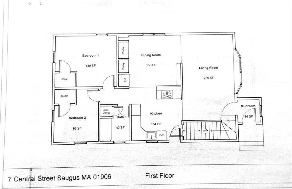 Photo of 7 Central St