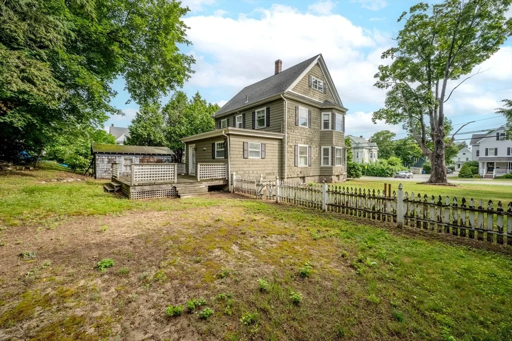 Photo of 43 Elm St
