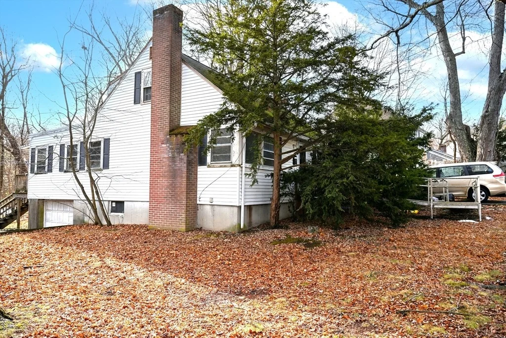 Photo of 52 Bacon St