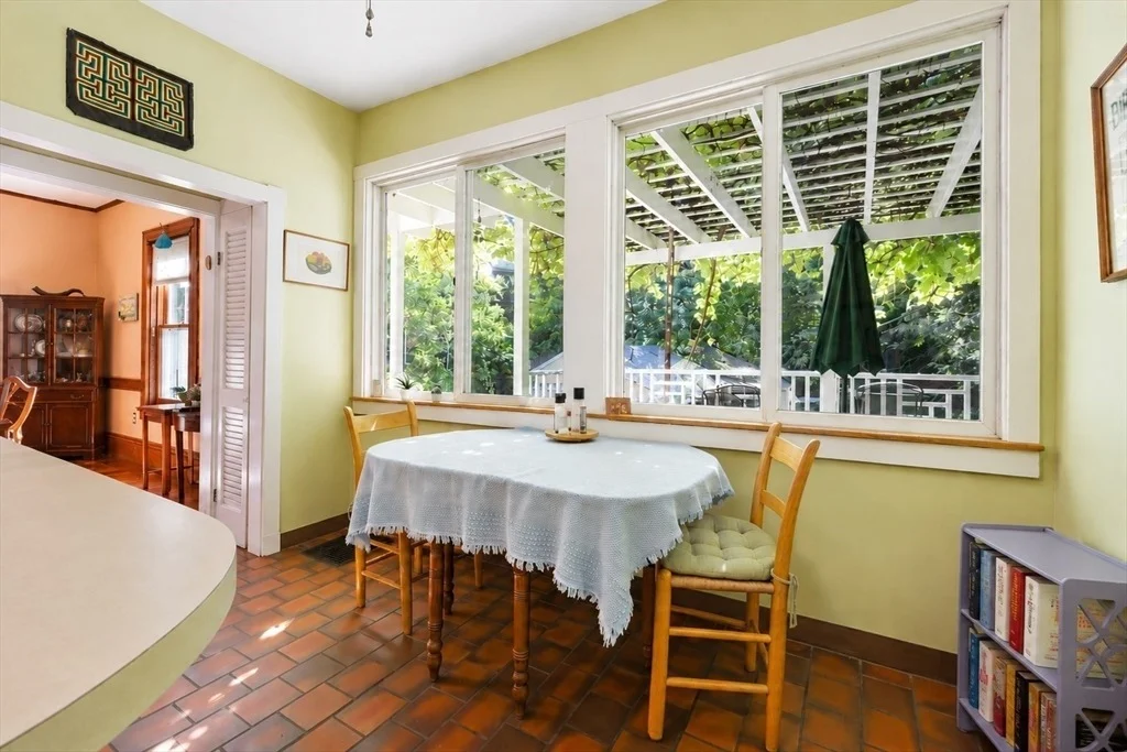 Photo of 31 Wesley St