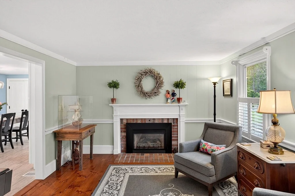 Photo of 31 Pine Street