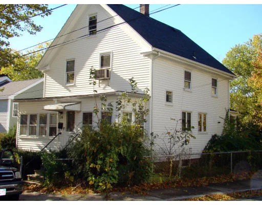 Photo of 20 Highland Park