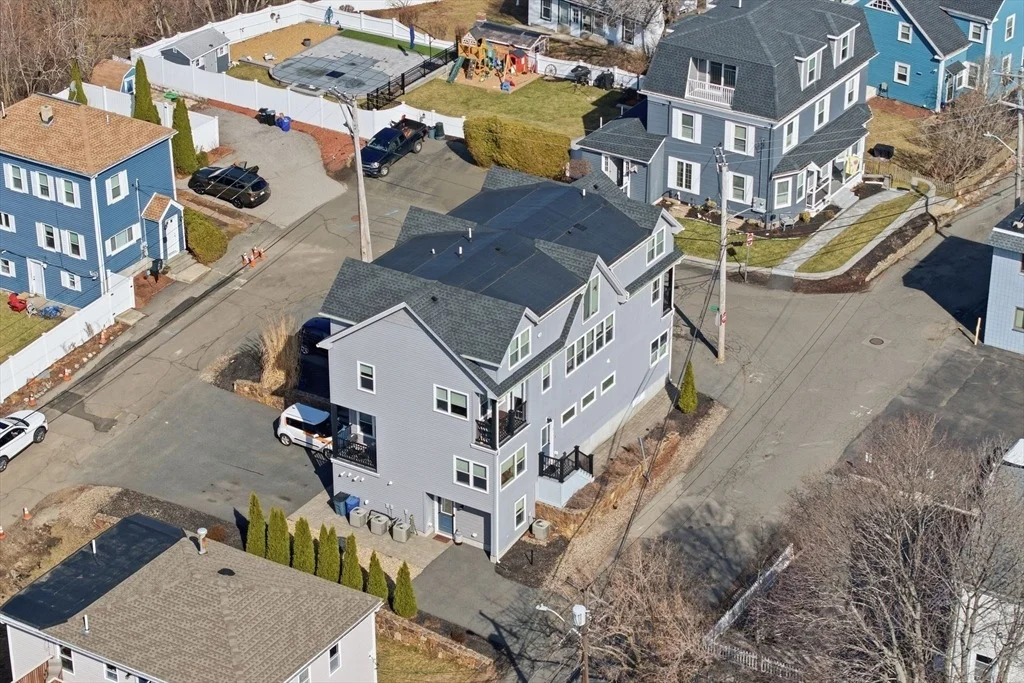 Photo of Unit 1 at 21 Summit Avenue
