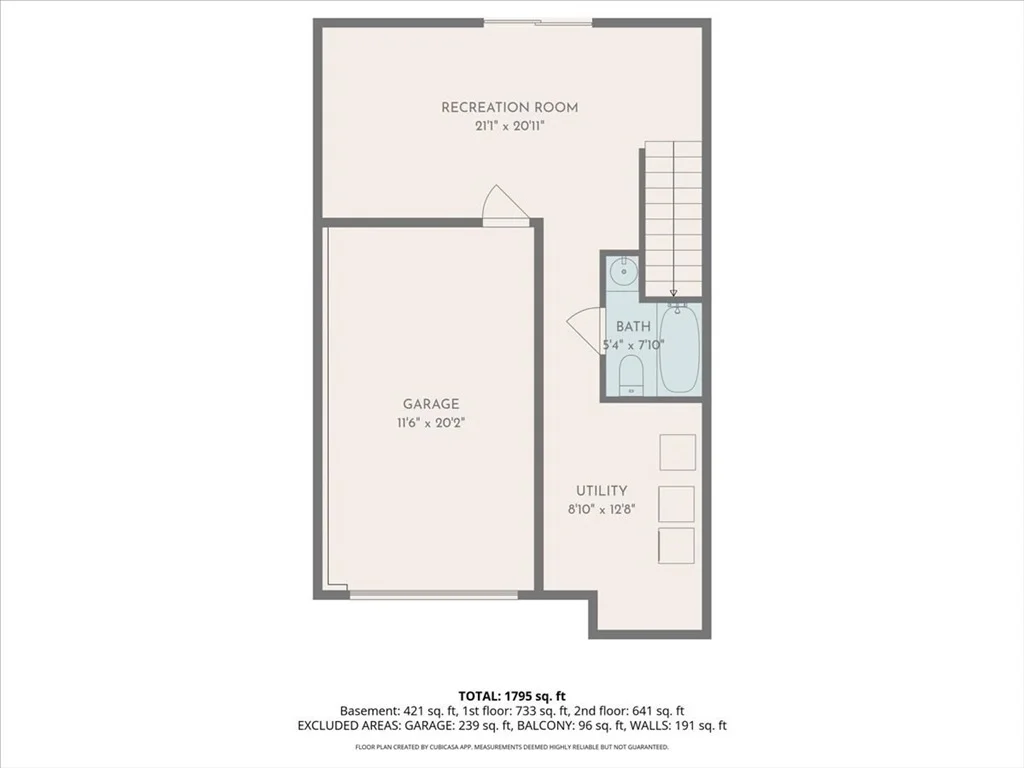 Photo of Unit 9901 at 700 Shore Dr