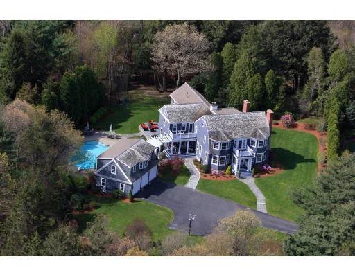 Photo of 2 Sayles Road