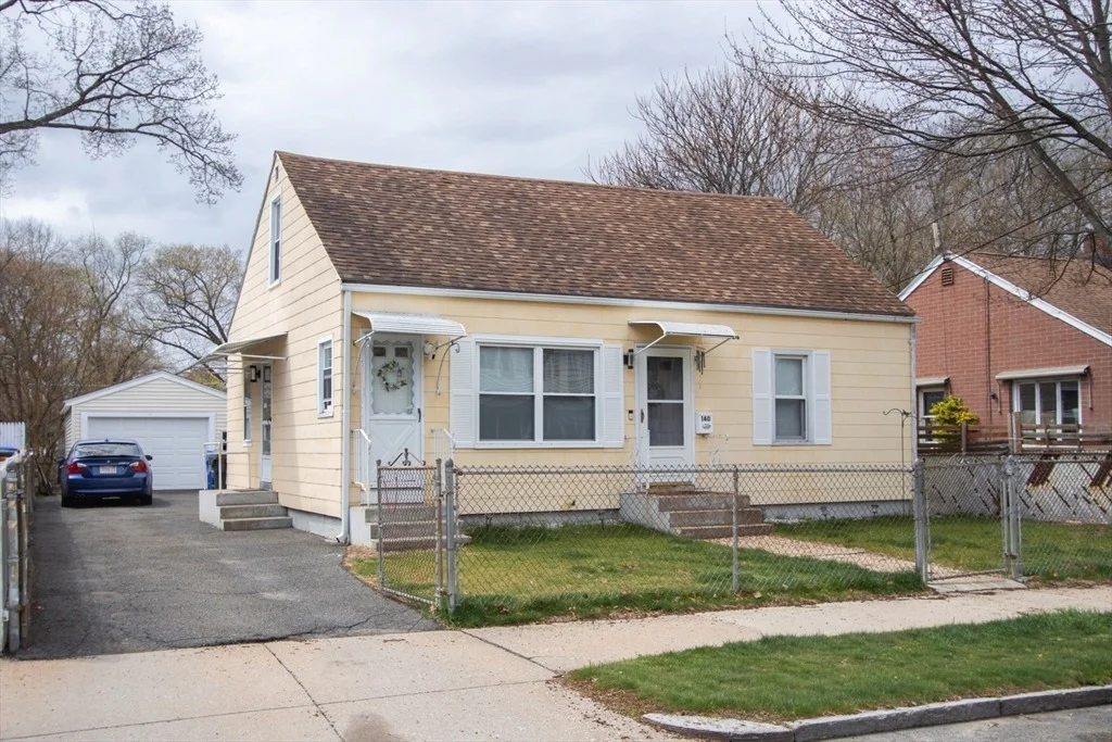 Photo of 140 Eddy St