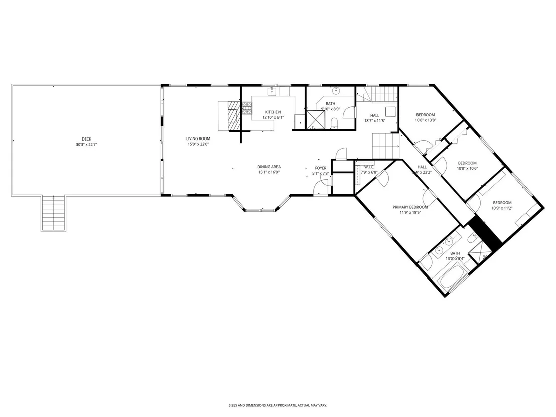 Photo of 21 Hinds Lane