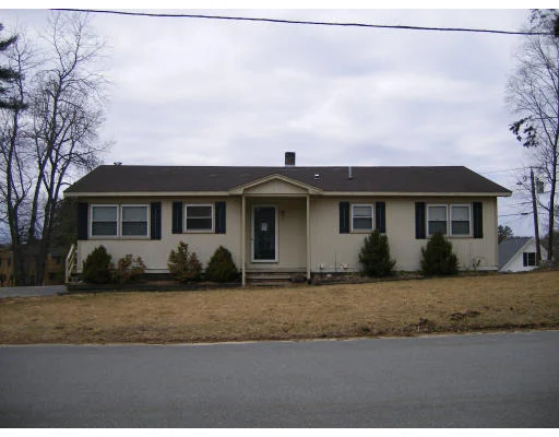 Photo of 1 Ernest Street