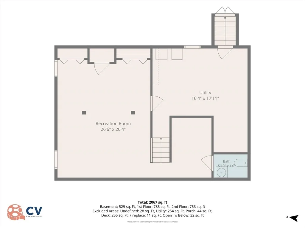 Photo of 250 White Pond Rd