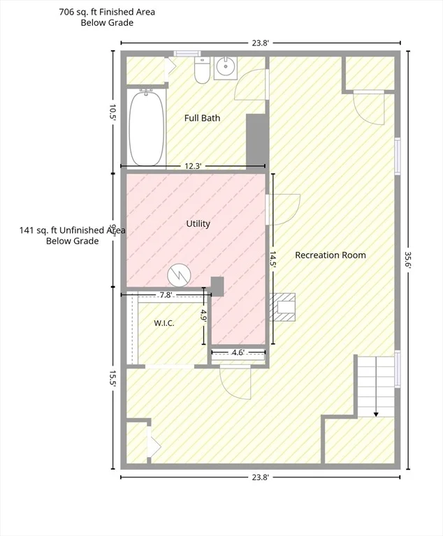 Photo of 370A Main St.