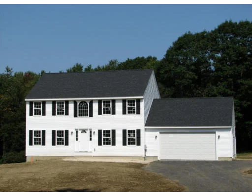 Photo of Lot 1 North Main Street
