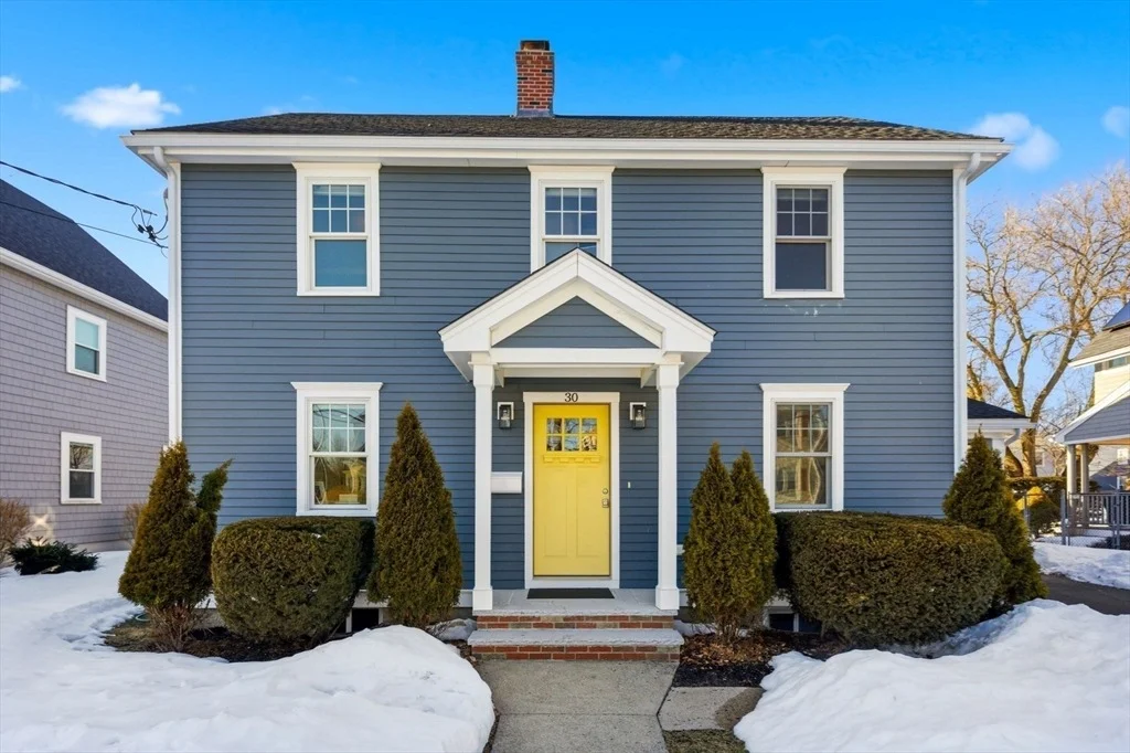 Photo of 30 Elmhurst Road