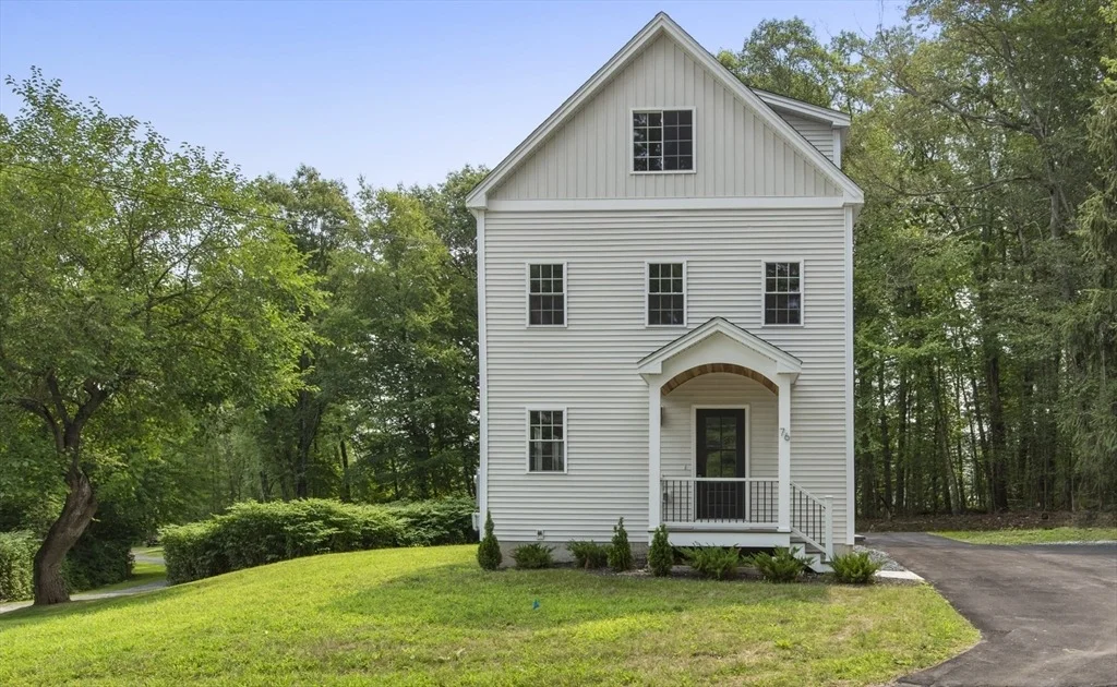 Photo of 76 Farm Street