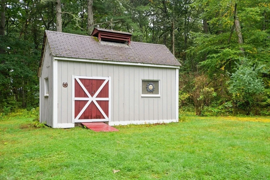 Photo of 15 Withington Lane