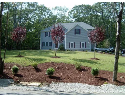 Photo of Lot 2 Podunk Road
