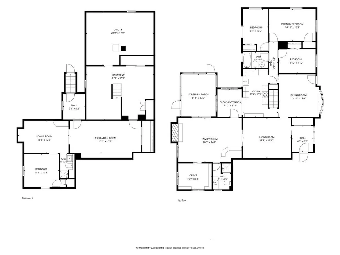 Photo of 8 Charlesgate Road