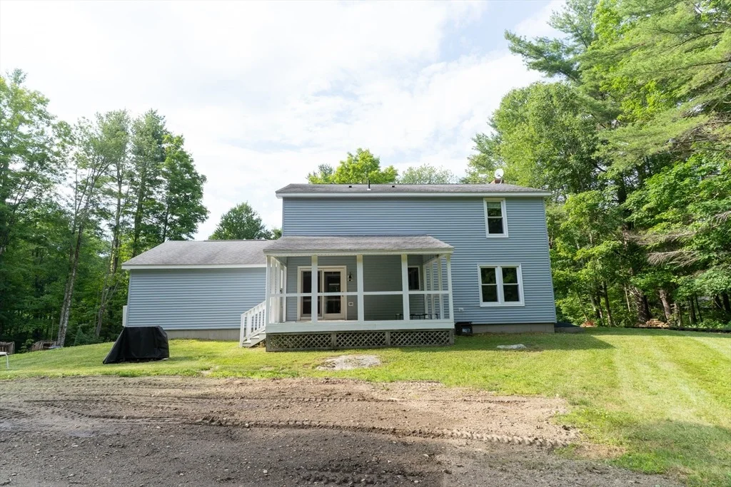 Photo of 283 Adams Road