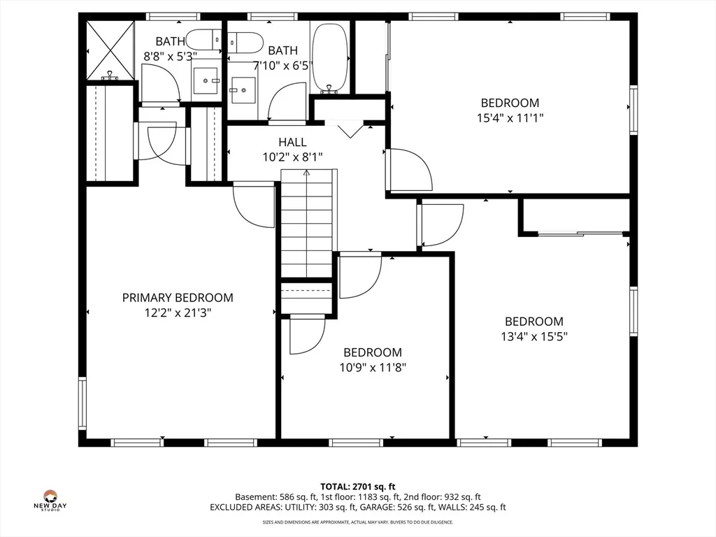 Photo of 26 Longfellow Dr