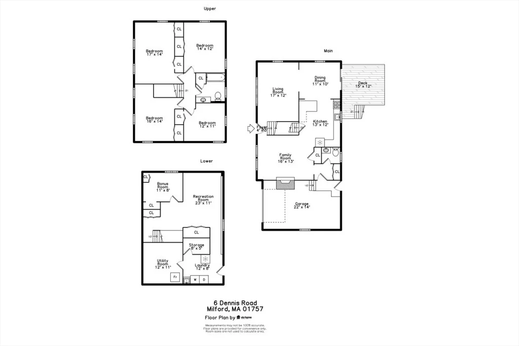 Photo of 6 Dennis Rd