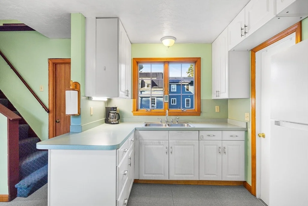 Photo of 33 Parnell St