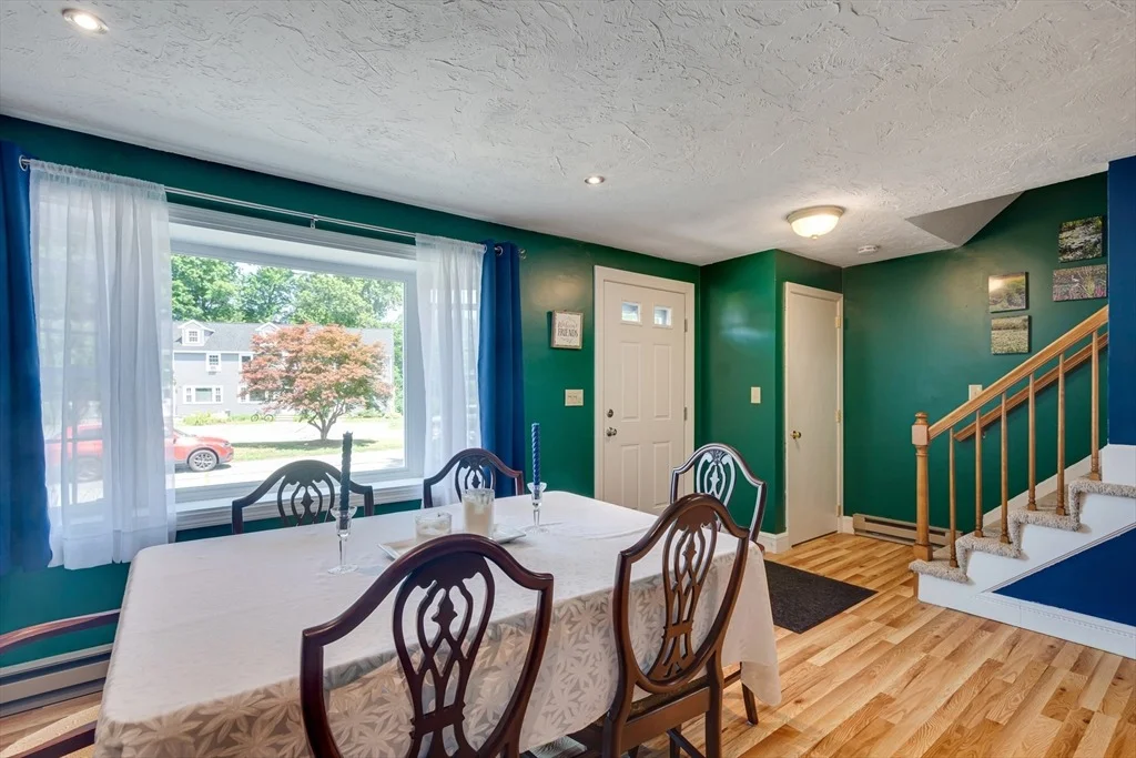 Photo of Unit 24 at 24 Cedar Sq