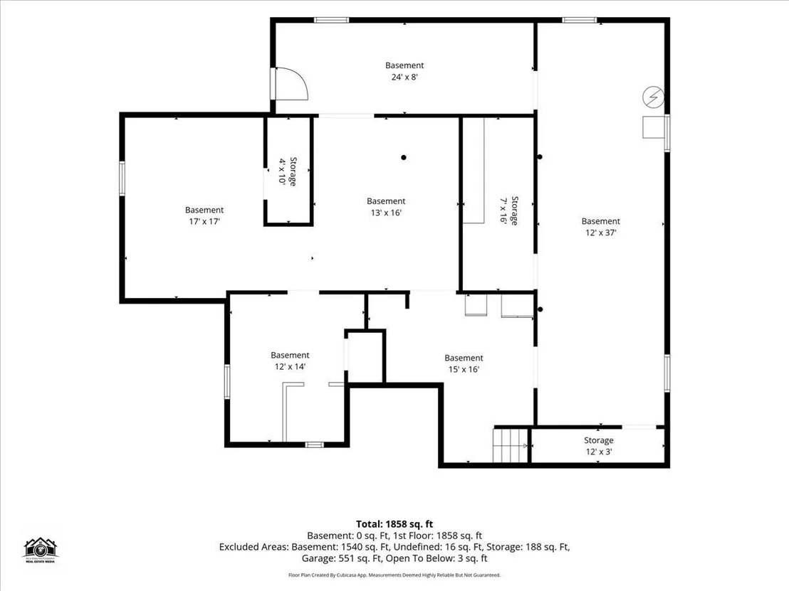 Photo of 252 Scadding St