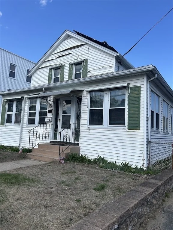Photo of 41 Parsons St