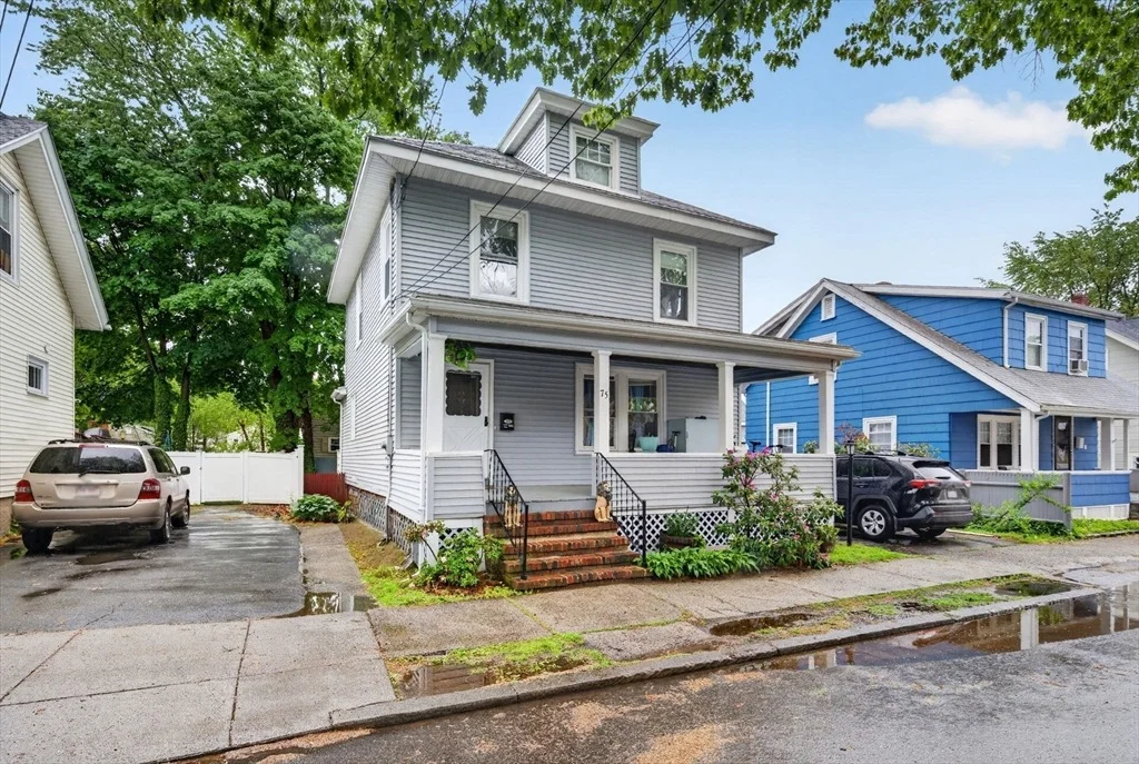 Photo of 75 Alden St