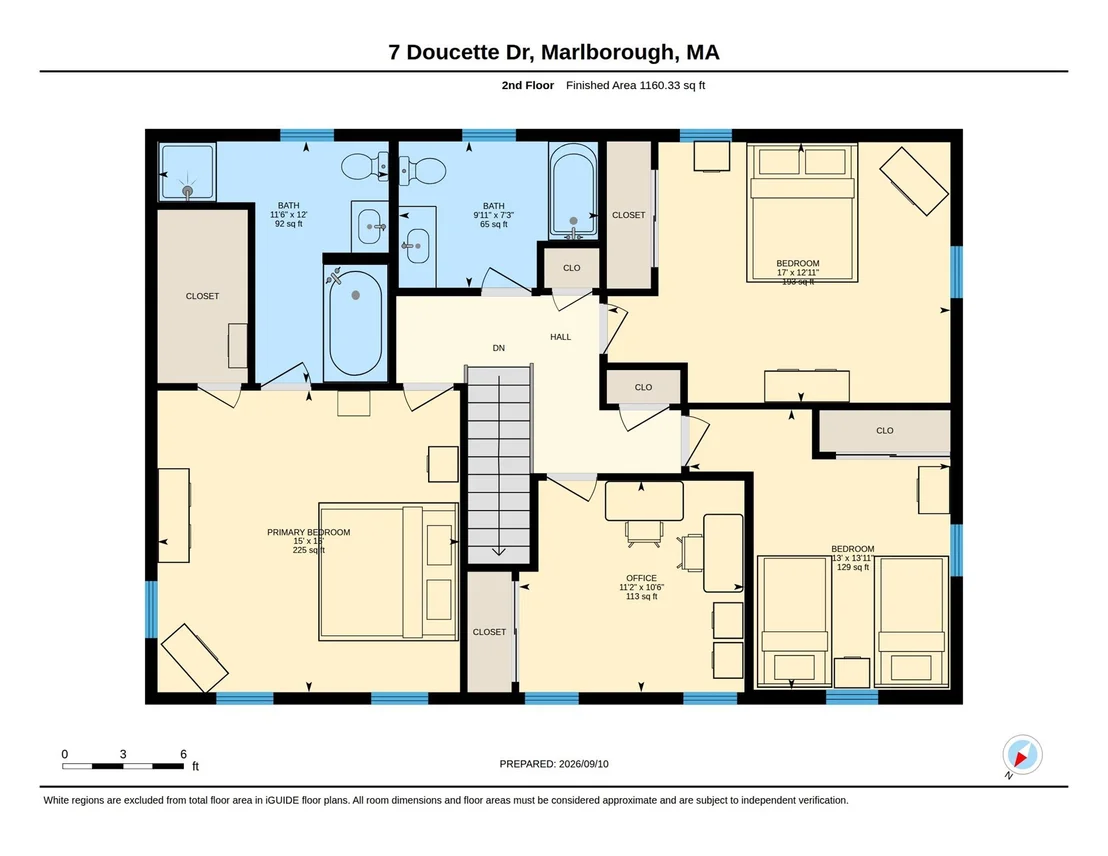 Photo of 7 Doucette Dr