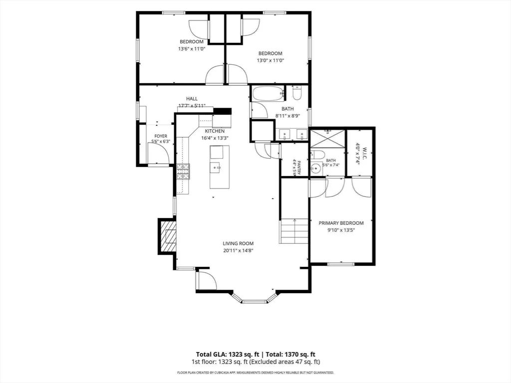 Photo of 53 Morningside Path