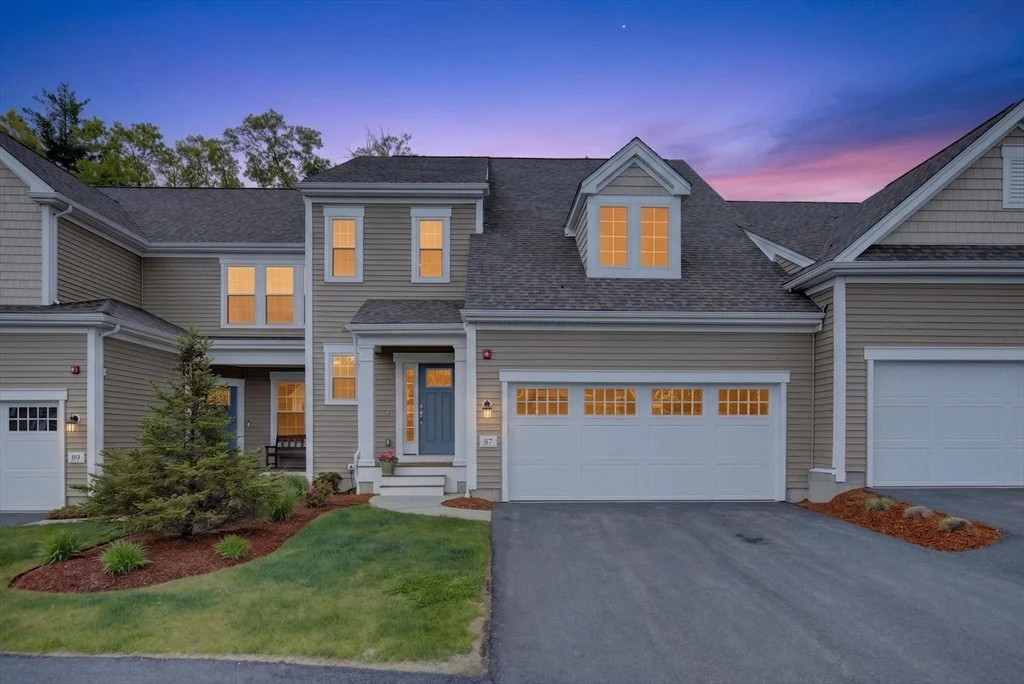 Photo of Unit 86 at 87 Shannon Way