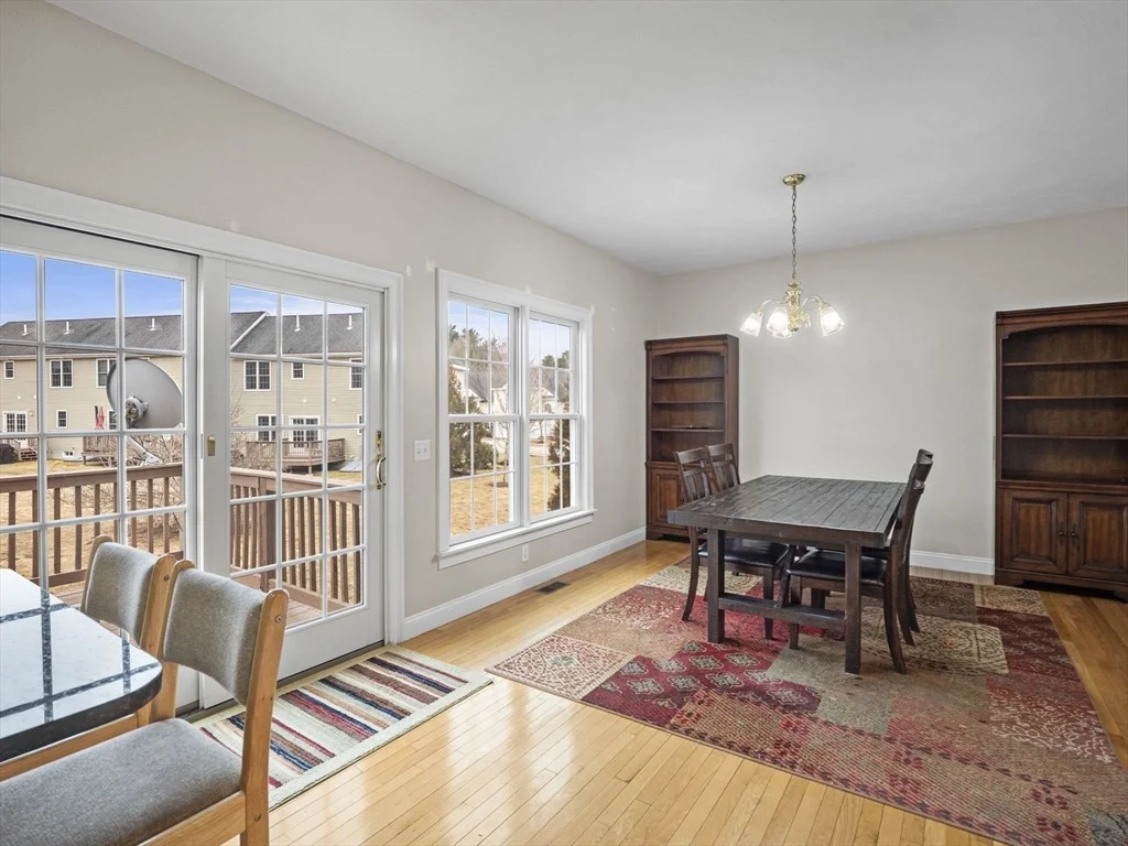 Photo of Unit 1 at 36 Knowlton Cir